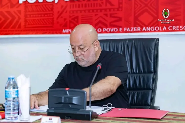 Comissão Executiva