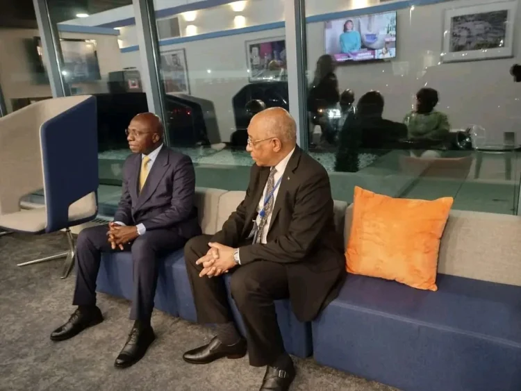 Angola marca presença no debate do Conselho de Segurança da ONU