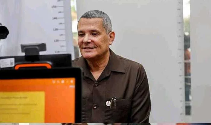 Registo Eleitoral Oficioso