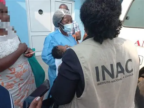 O Instituto Nacional da Criança (INAC) regista, em média, entre 18 e 20 casos de violência contra crianças por semana. Os dados foram apresentados esta quinta-feira, em Luanda, pelo director-geral do INAC, Paulo Kalesi, na abertura do seminário dedicado ao papel transformador da comunicação na prevenção da violência contra crianças.