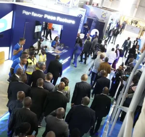 A 41.ª edição da Feira Internacional de Angola (FILDA 2026) encerrou, neste Domingo, 26, com um crescimento de 7,5% no volume de negócios,