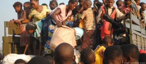 Mais de 200 cidadãos da RDC regressam voluntariamente ao país de origem
