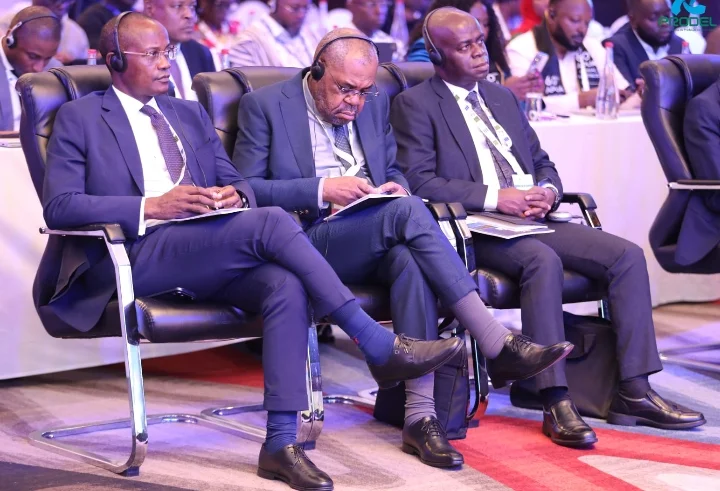 Angola marca presença na 60ª Assembleia Geral Ordinária da ASEA