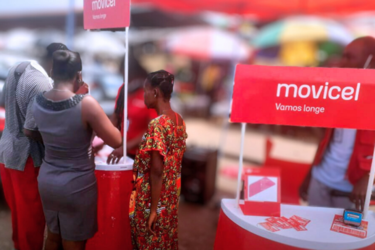 MOVICEL