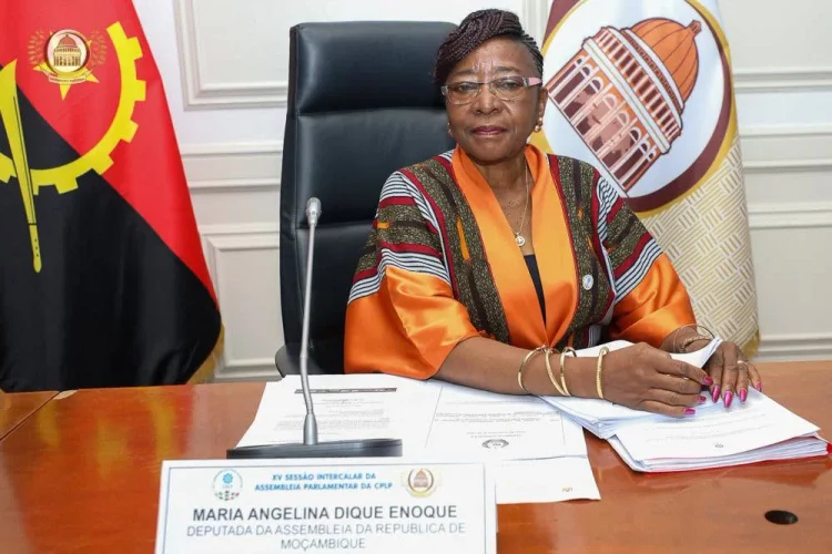 Mulheres parlamentares da CPLP defendem maior inclusão feminina nos centros de decisão política.