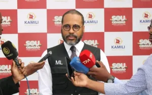 Emissão do BI custará 250 mil kwanzas.