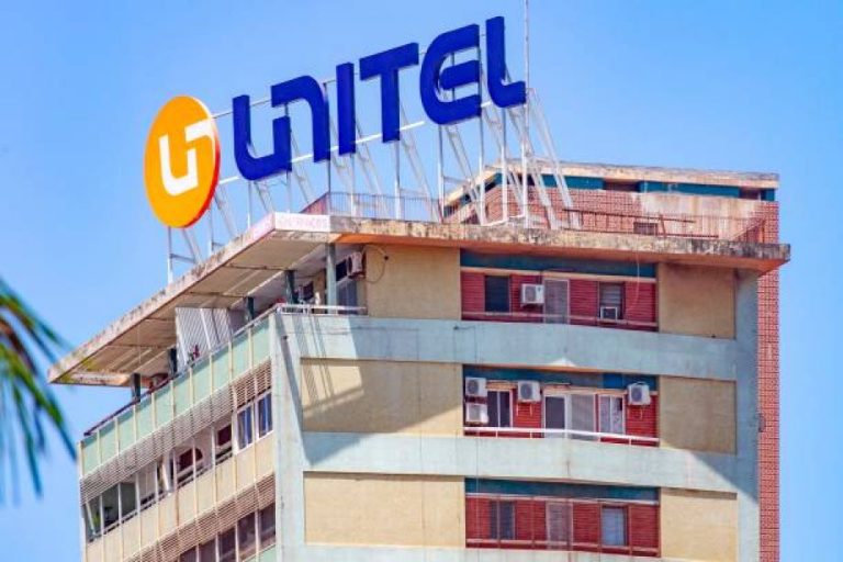Unitel restabelece serviços