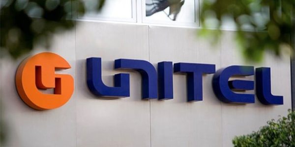 Unitel repõe parcialmente serviços móveis em 15 províncias do país