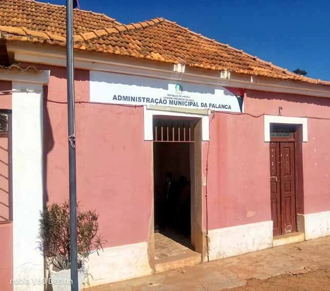 saúde preocupa autoridades administrativas da Palanca na Huíla.