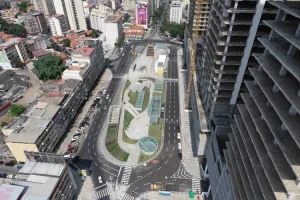Largo do Kinaxixi