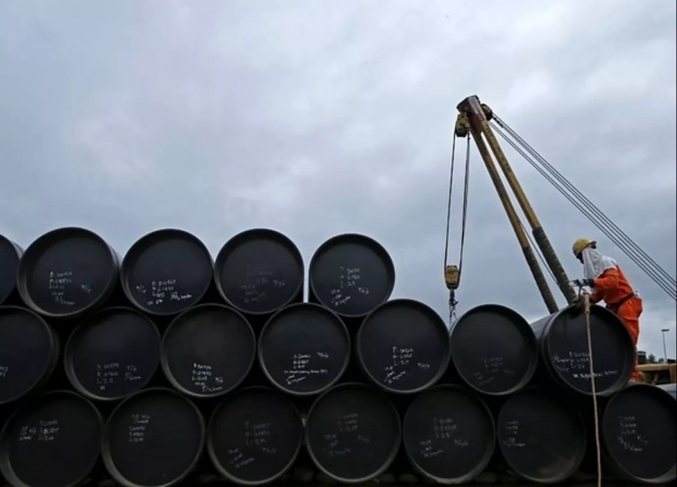 Angola exporta 88,12 milhões de barris de petróleo no segundo trimestre de 2026.