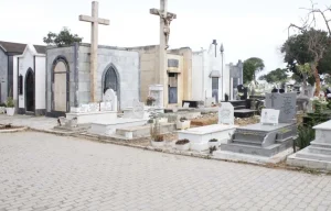Necrofilia: Desvio sexual consubstanciado em atracção por mortos com dois casos em Angola