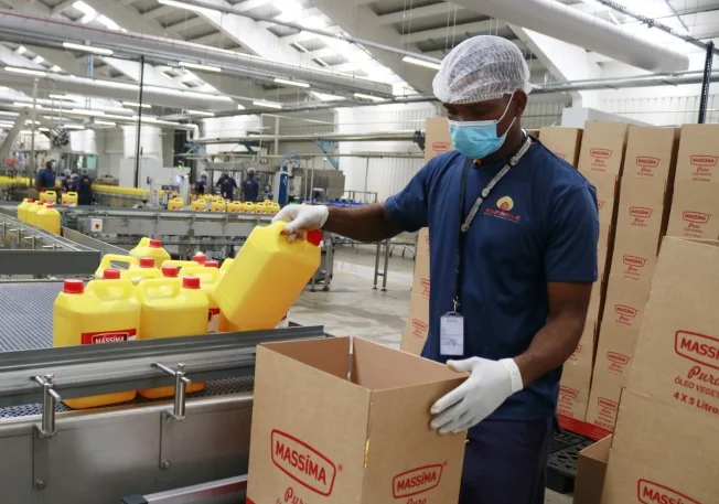 PRODESI regista crescimento no sector produtivo durante o II trimestre deste ano
