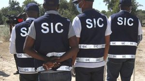 Detidos cidadãos que se faziam passar por agentes do SIC no Zaire
