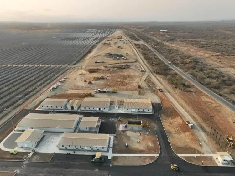 União Europeia investe 403 milhões de euros em diversos sectores em Angola