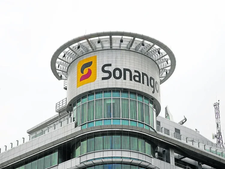 Sonangol desembolsa mais de 700 milhões de kwanzas.