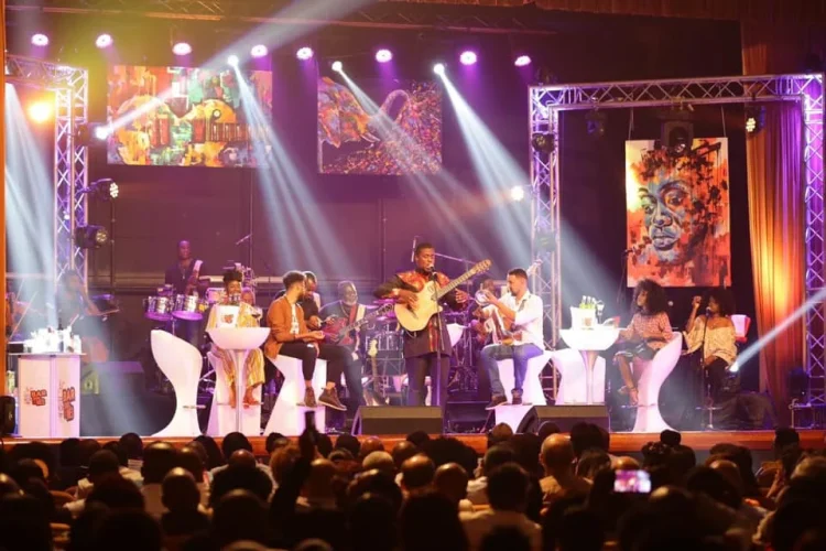 “Funge do Show do Mês” chega a Lisboa no dia 22 deste mês.