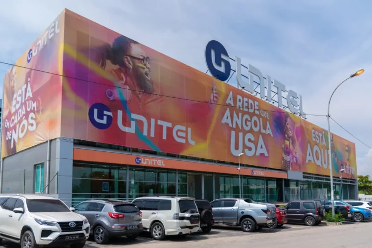 UNITEL conclui reposição dos serviços após ataque cibernético
