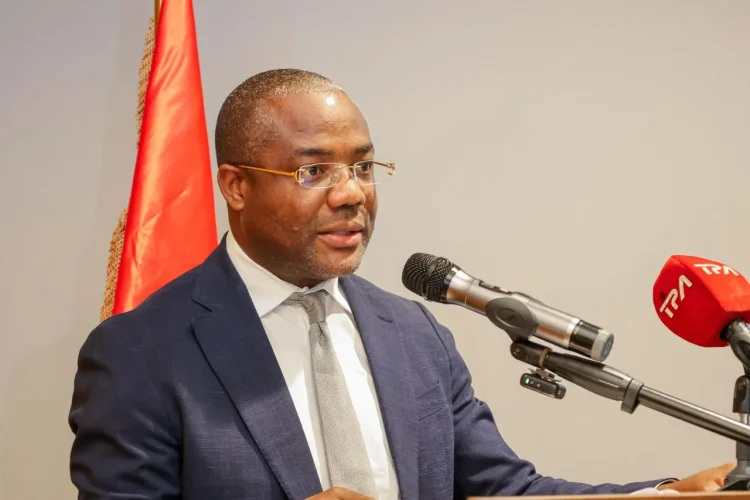 Angola conta com 26 Associações Mutualistas e mais de 233 mil associados