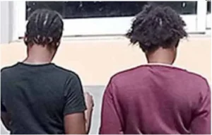 Duas cidadãs detidas por causarem morte a duas idosas durante o tratamento de "tala" nos Mulenvos