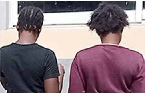 Duas cidadãs detidas por causarem morte a duas idosas durante o tratamento de "tala" nos Mulenvos