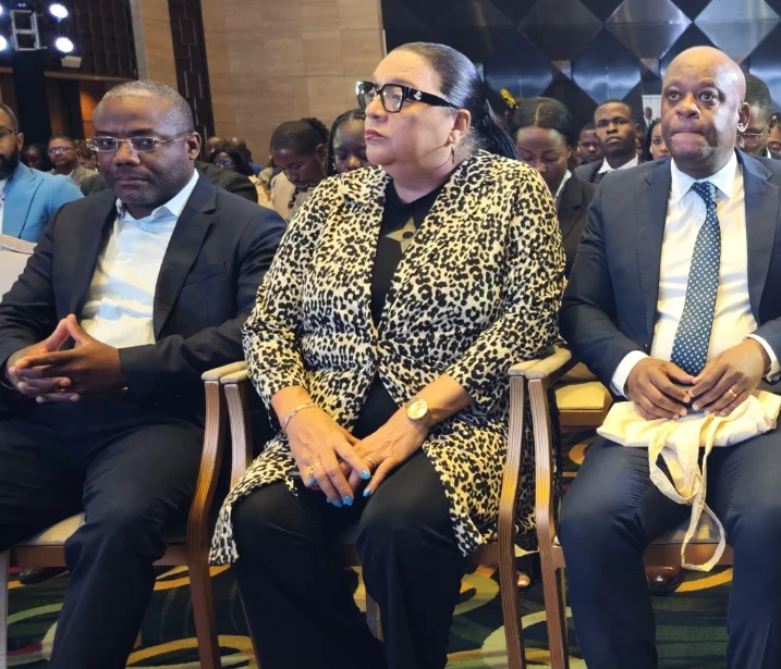 Angola conta com 182 empresas de Cedência Temporária de Trabalhadores.