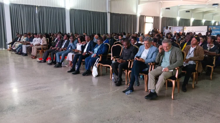 Fórum Angola-Namíbia aborda potencial agropecuário da Huíla