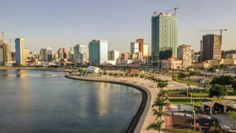 Luanda será palco acolhe primeira edição da Expo Cultura