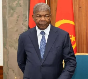 PR testemunha assinatura de contrato sobre Corredor do Lobito na RDC