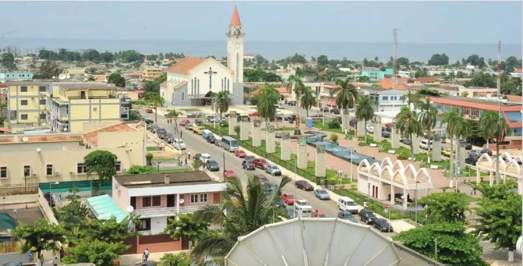 Mais de 200 empresas confirmadas na Expo Cabinda 2026