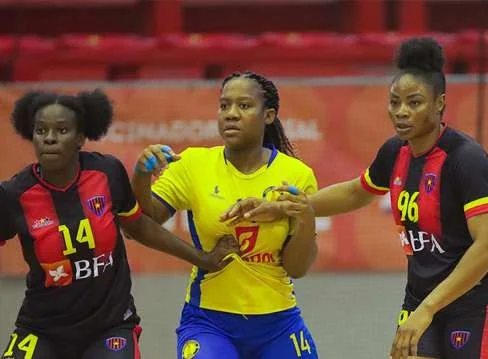 Rivais de longa data disputam final da Taça de Angola no Pavilhão da Cidadela.