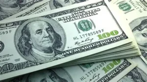 Quinhentos milhões de USD