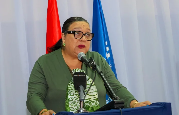 Teresa Rodrigues Dias defende serviços públicos mais próximos dos pensionistas.