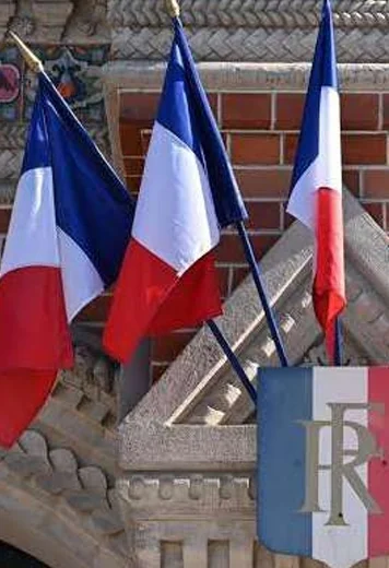 Povo francês não quer guerra com a Rússia