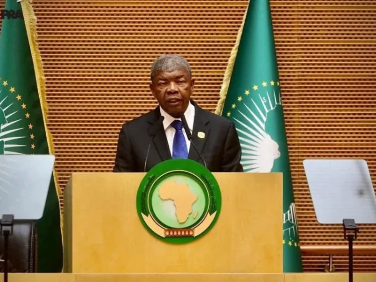Luanda acolhe Sessão Extraordinária dos Chefes de Estado sobre Resolução de Conflitos em África.