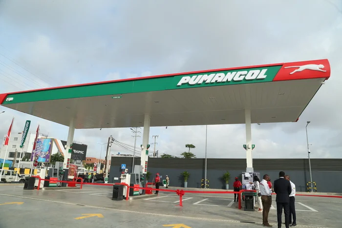 Funcionários da Pumangol detidos no Uíge por alegada especulação do preço da gasolina