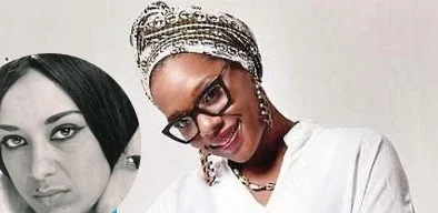 Afrikkanitha imortaliza Lily Tchiumba em concerto ao vivo