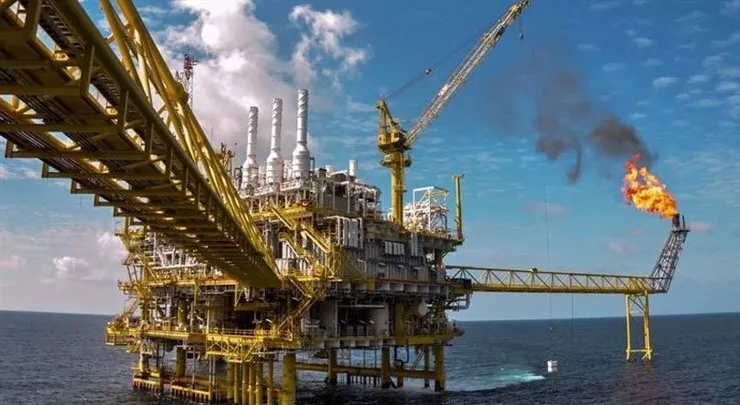 ANPG e Sonangol confirmam existência de petróleo e gás na Bacia Marítima de Benguela