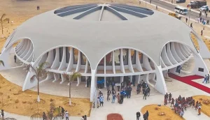 MAT ultima preparativos para a Semana do Desenvolvimento Local no Namibe