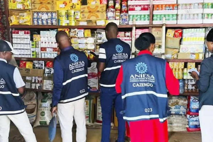 ANIESA alerta que consumo de bebidas energéticas da RDC é um perigo para a saúde