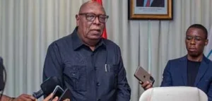 Ministro da Cultura apela ao estudo científico sobre fenómeno religioso em Angola