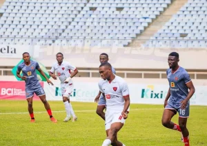 1.º de Agosto conquista pela segunda vez Torneio da Amizade em Benguela