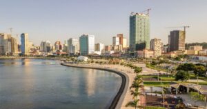 luanda