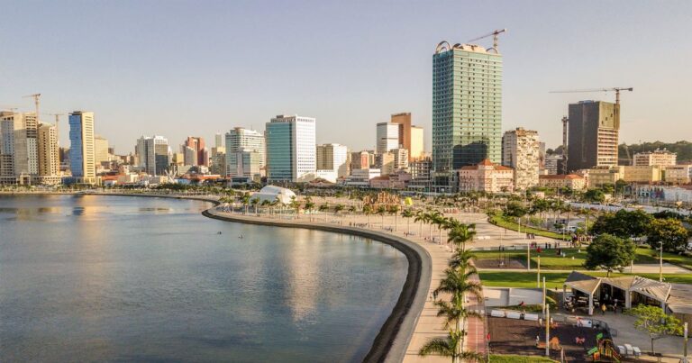 luanda