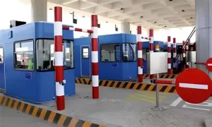 Taxas de portagens passam a variar entre 250 á 7 mil Kwanzas