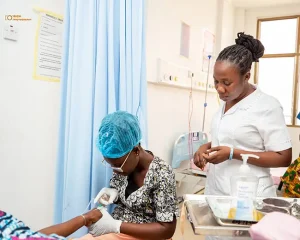 Mais de mil pacientes foram atendidos, durante três dias, pelas brigadas de saúde em várias localidades do interior do Cuale, em Malanje, no âmbito de campanhas avançadas de assistência médica.