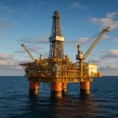 Dependência do Petróleo continua a marcar a economia angolana