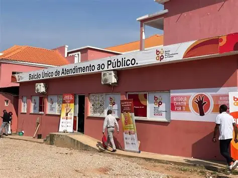 Mais de dois milhões de angolanos já actualizaram os dados eleitorais