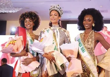 Miss Angola Internacional 2026 será conhecida este Domingo.