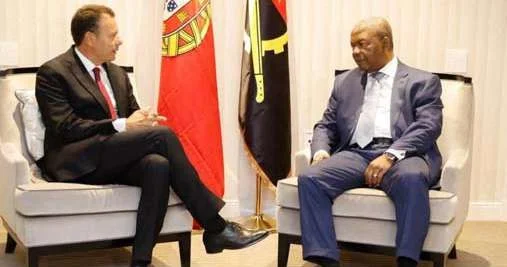 Portugal e Angola unem esforços para elevar o português como língua oficial da ONU